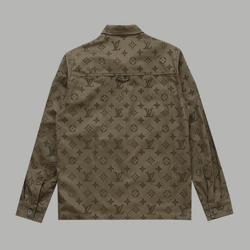 LV Men's Outwear 123